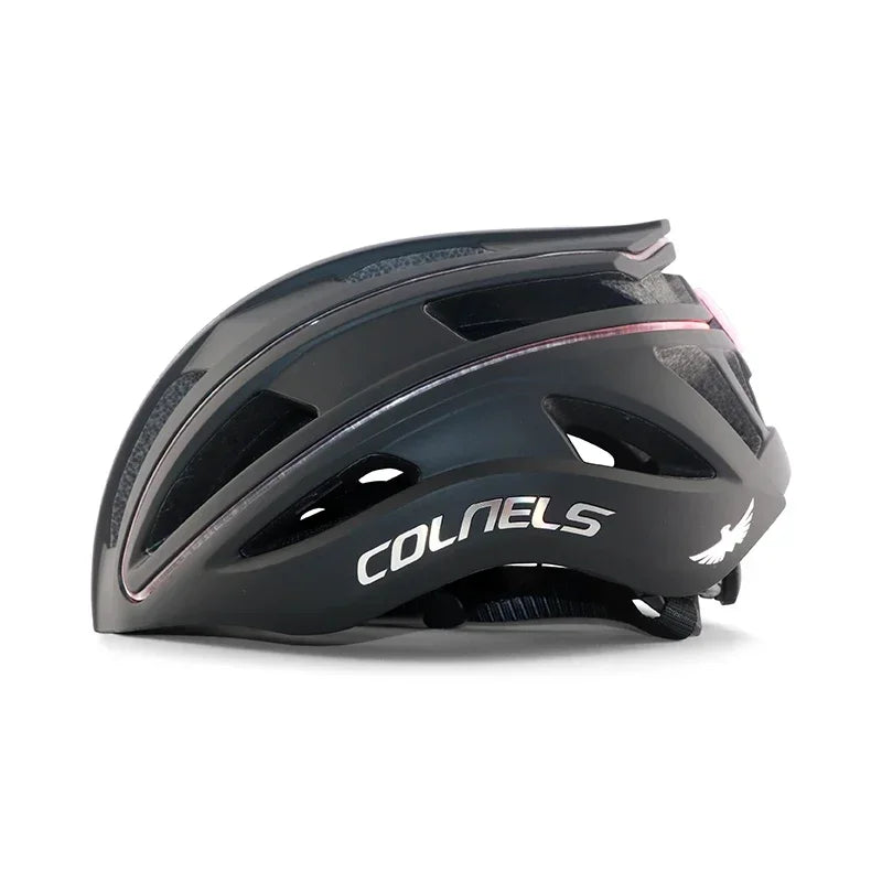 Helmet Flashlight Open For Cycling Half Bicycles Man Face Scooter Lightweight Classic Summer Smart Motorcycle Helmet Bicycle