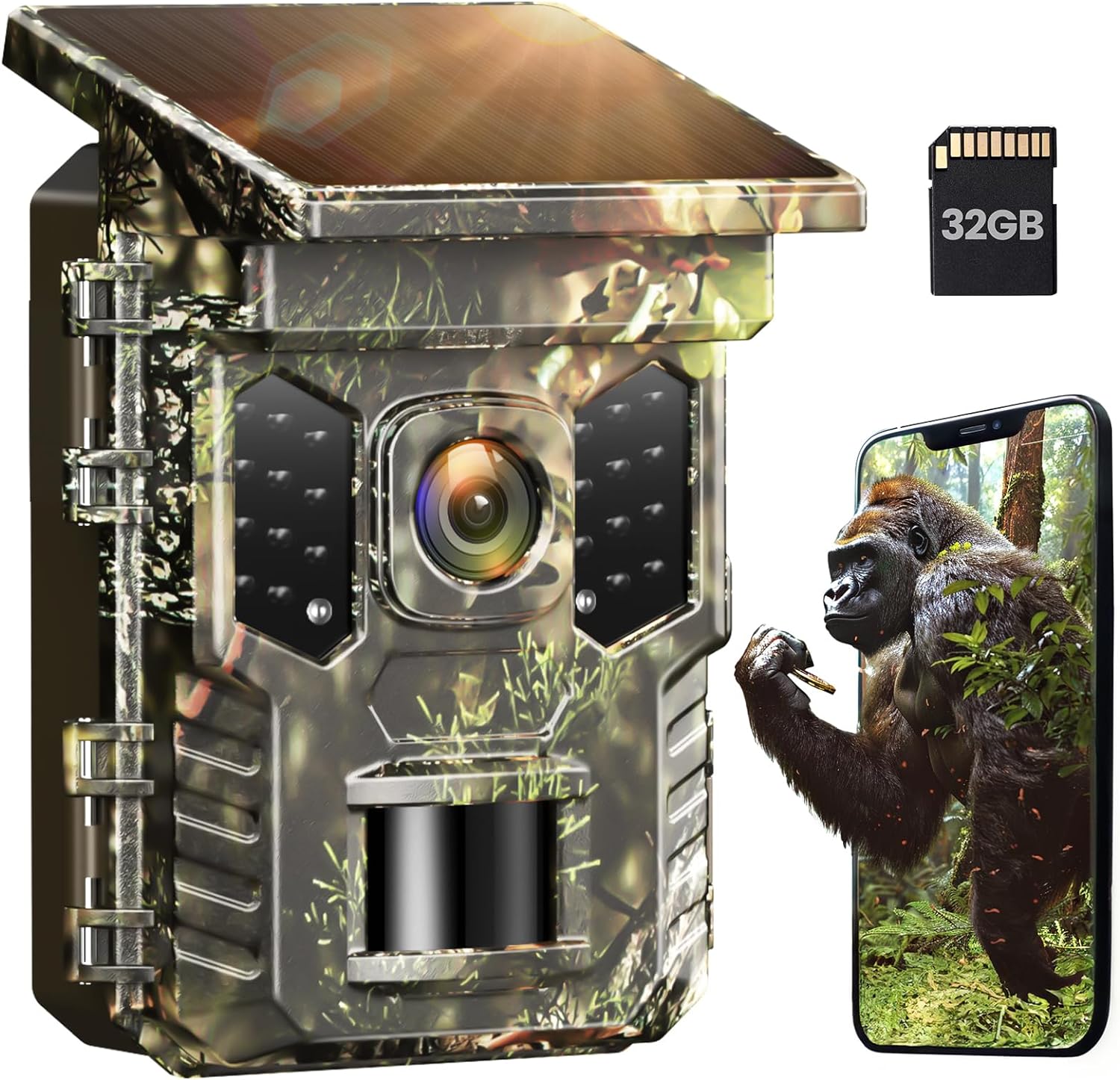 Hunting Camera