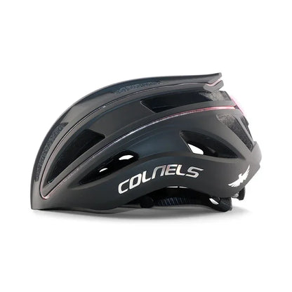 Helmet Flashlight Open For Cycling Half Bicycles Man Face Scooter Lightweight Classic Summer Smart Motorcycle Helmet Bicycle